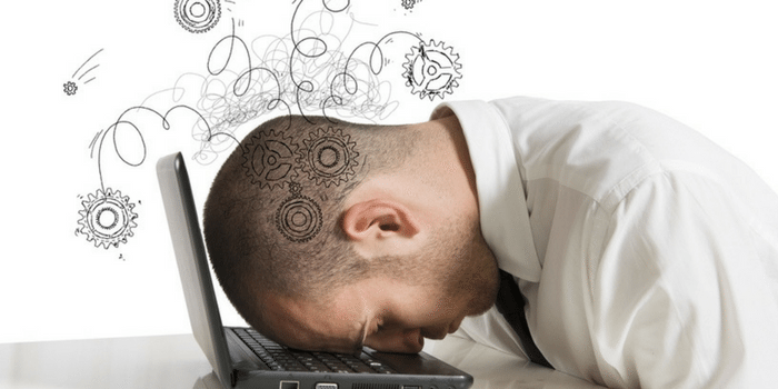 5 Signs You Need A New Website Design