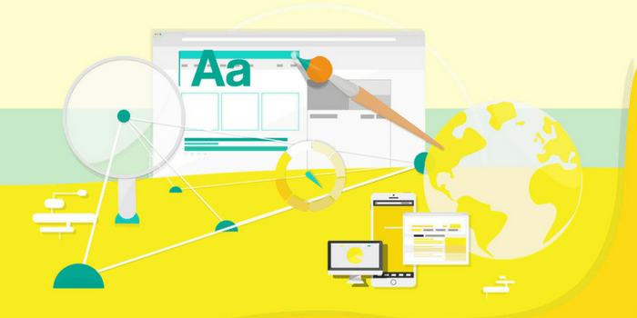 SEO & website design: Everything you need to know