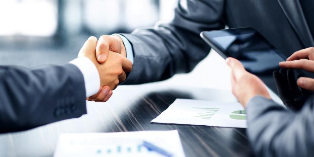 Business Development Manager