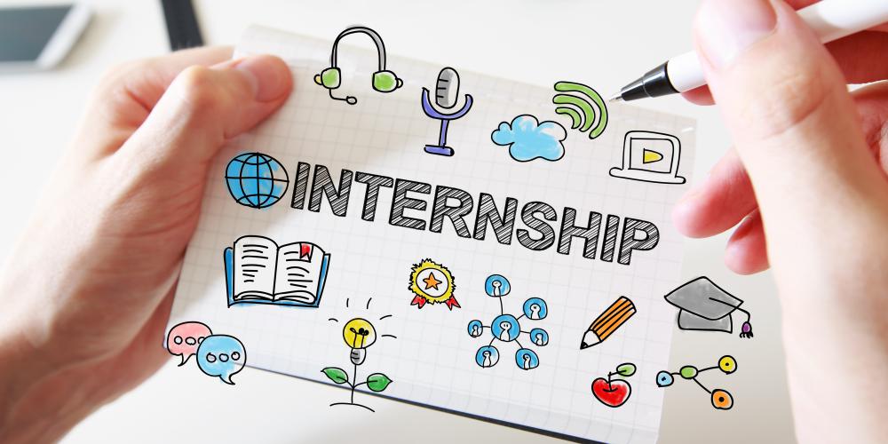 Digital Marketing Internship