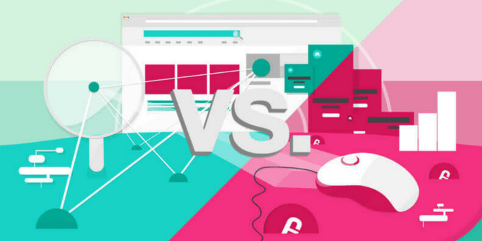 SEO vs. PPC: Pros, cons & an integrated approach