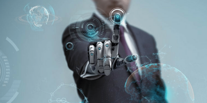 How to Integrate AI Into Your Digital Marketing Strategy