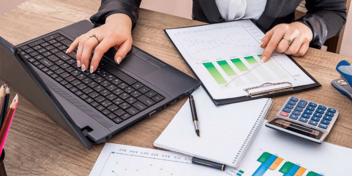 Want More Digital Marketing Success? Track Everything