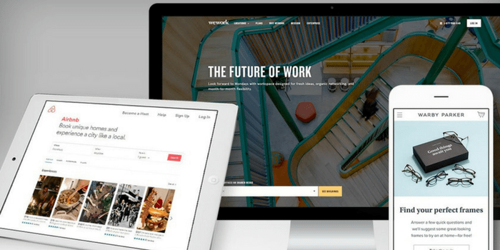 Localized Digital Marketing: How Brands Like Airbnb And WeWork Are Leading The Way