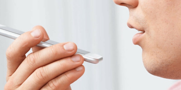 Voice search and SEO: Why B2B marketers need to pay attention now