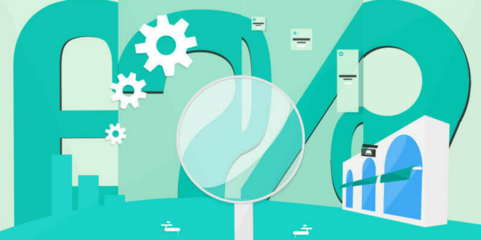 The 4 Ps of SEO & digital marketing