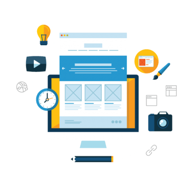 Web Development Knoxville